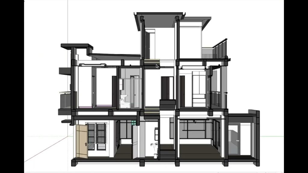 Architectural BIM Coordination Benefits