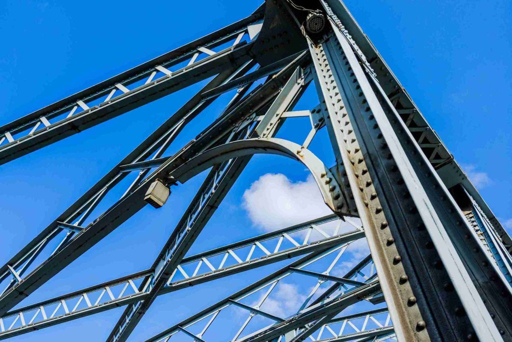 Structural Steel Detailing In 2026