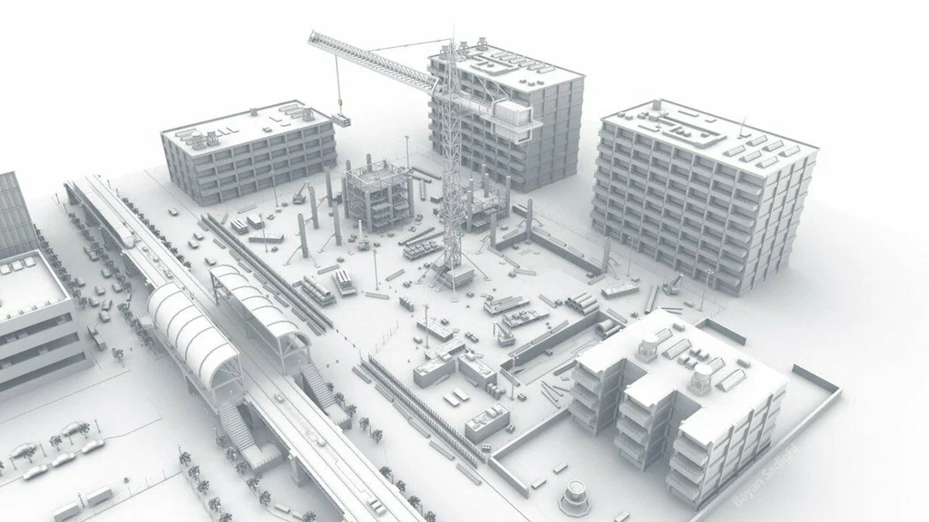 BIM Refining Building Systems