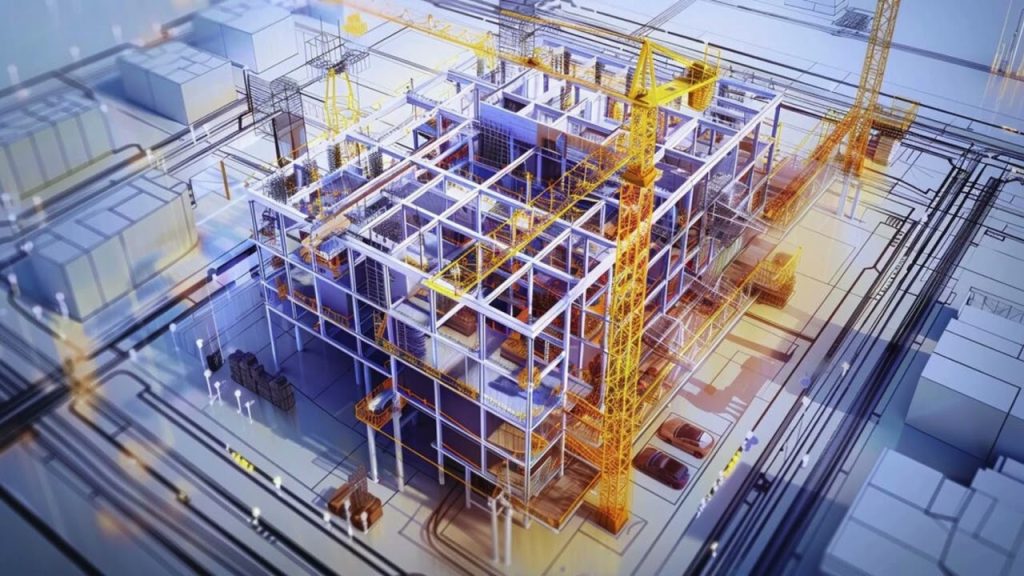 BIM in Modern Construction Software