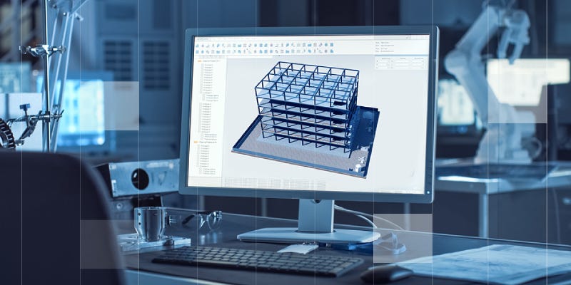 What Is Steel Detailing?