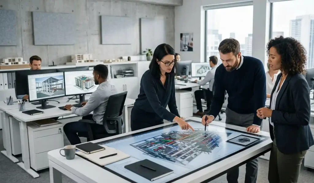 BIM Consulting Services