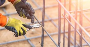 Benefits of Outsourcing Rebar Detailing