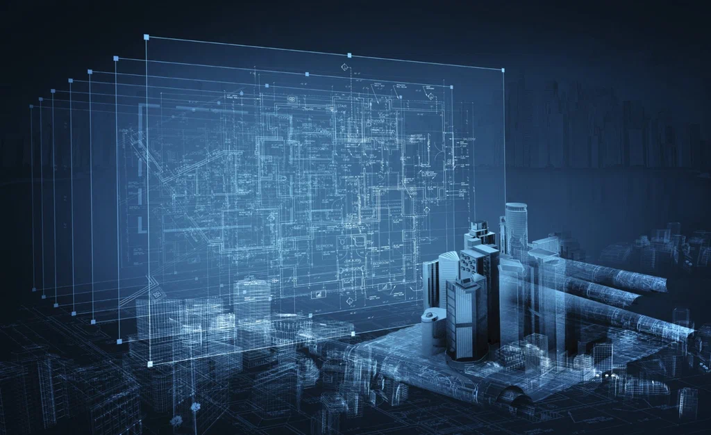 Data Management in BIM Consulting