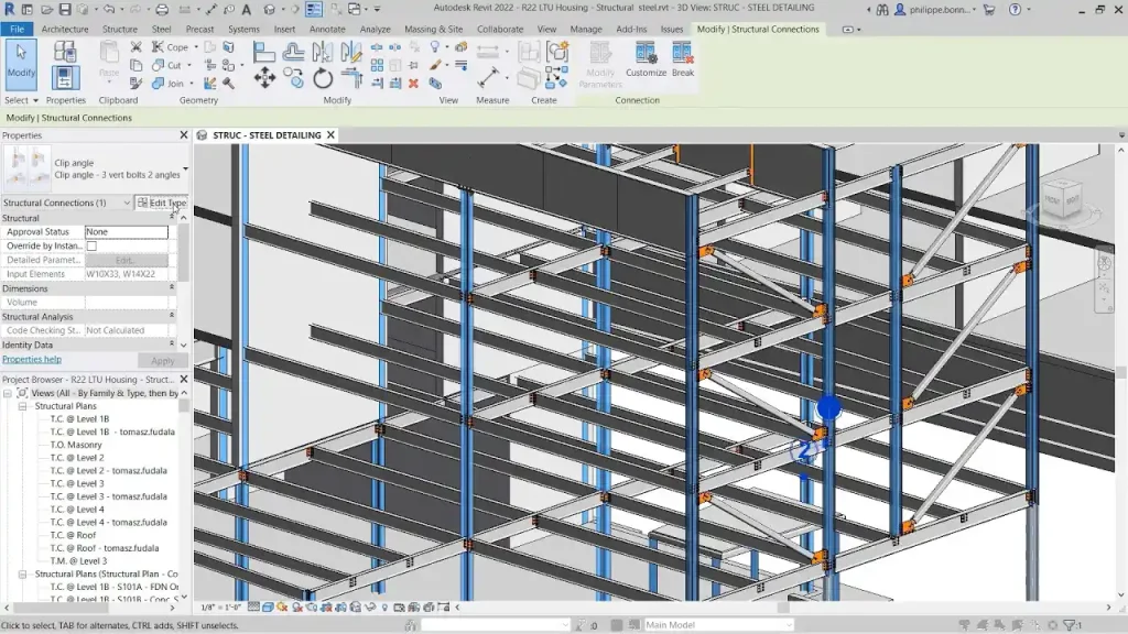 3D Modeling and CNC Fabrication