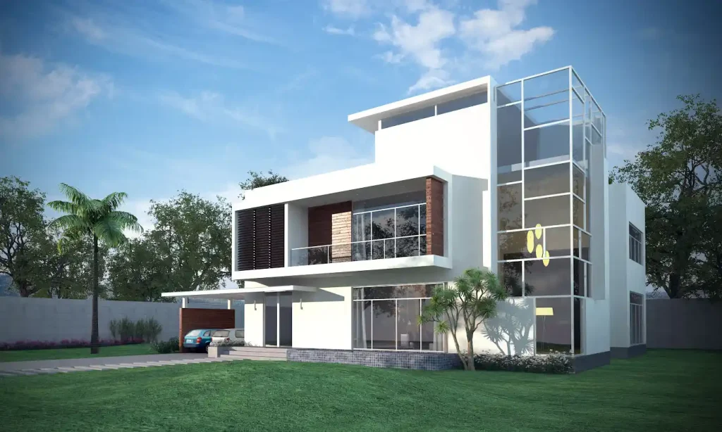 3D-architecture-modeling-home-front
