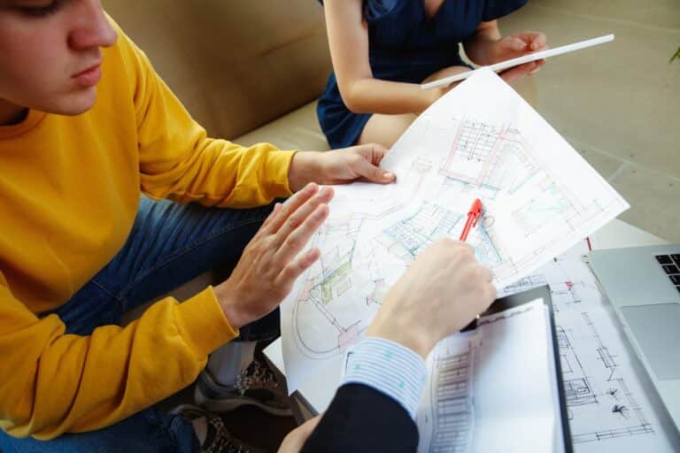 BIM Modeling services in USA