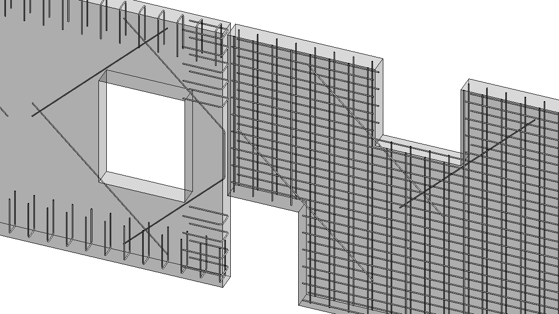 Precast Roughning Precast Concrete Modelling & Detailing Solutions