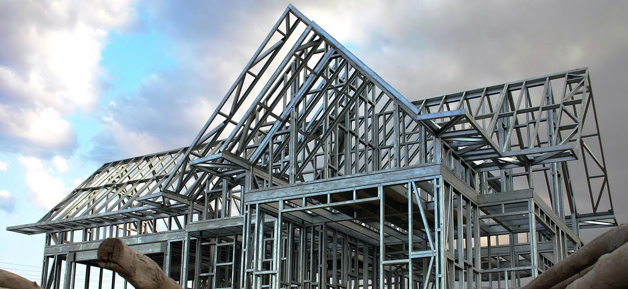 Top Structural BIM Services | Strand Co