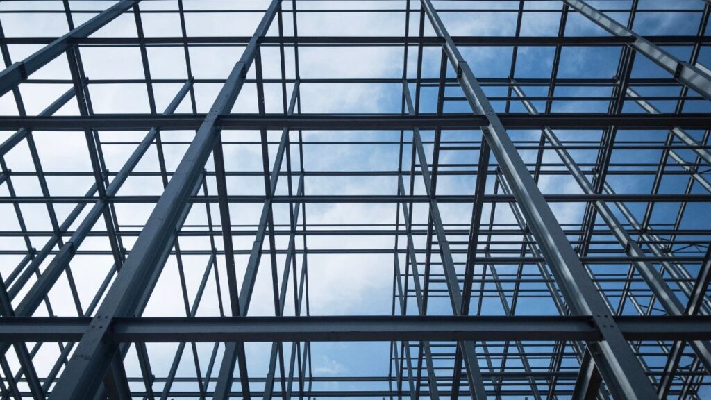 steel estimator