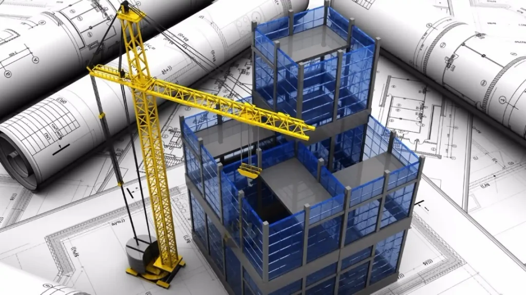 structural engineering firms