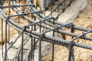 Rebar Wastage Reduction