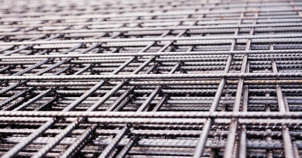 What Is Rebar Detailing