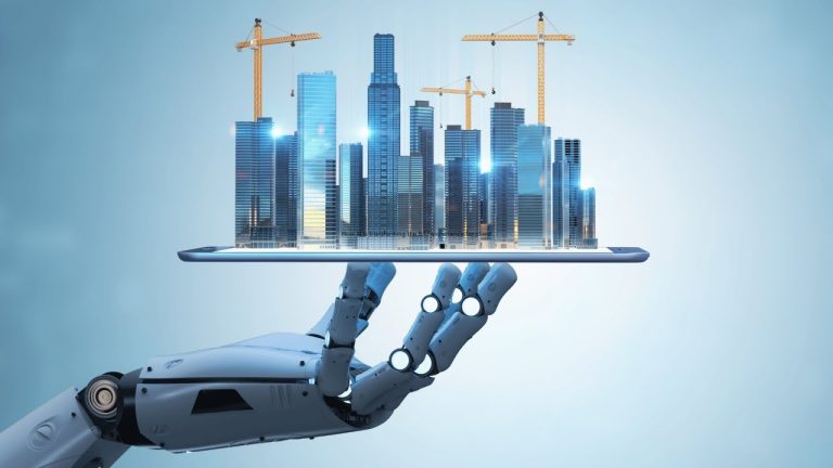 Artificial Intelligence in Construction