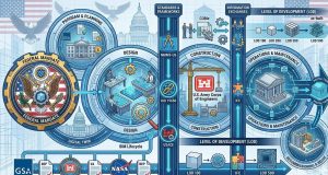 BIM Compliance Requirements for Federal Construction Projects in the U.S.