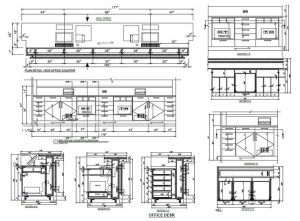 Shop Drawings in Modern Construction