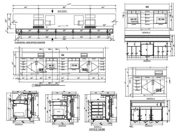 Shop Drawings in Modern Construction