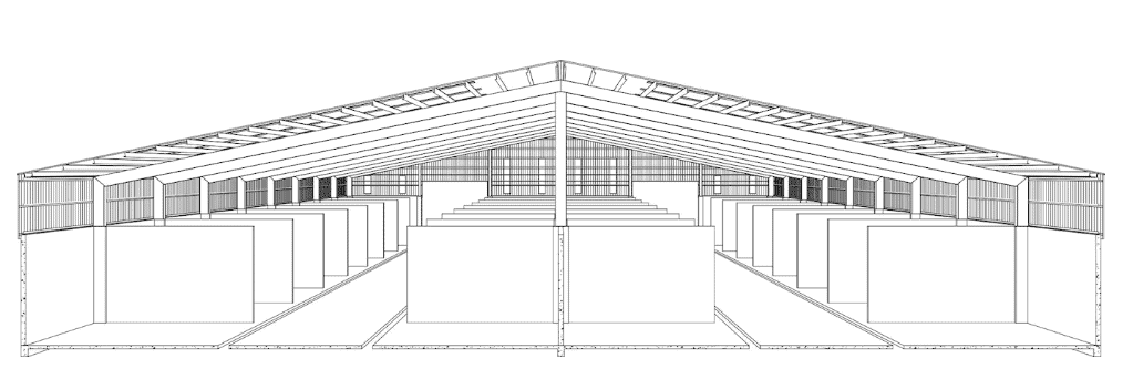 Shop Drawings mistake