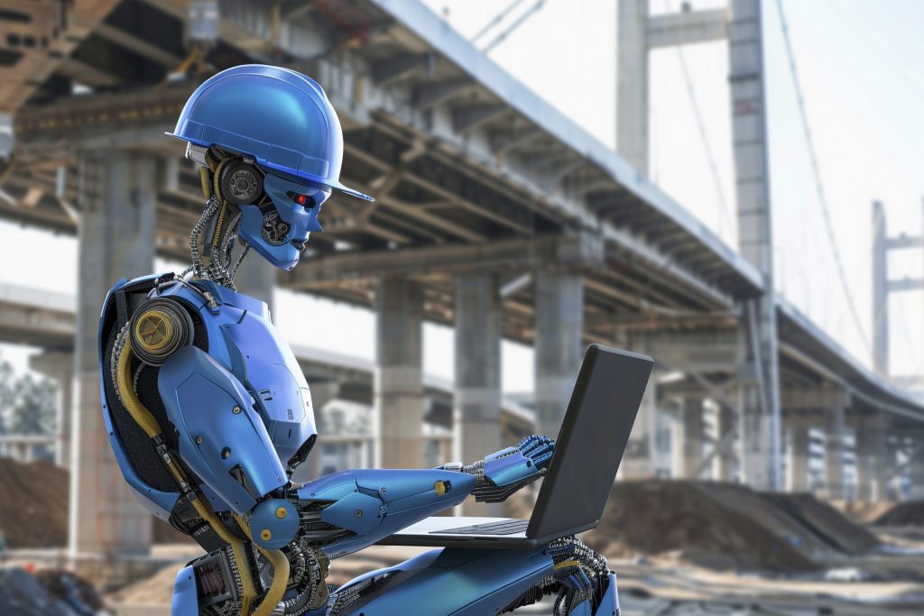 What Is Artificial Intelligence in Construction?