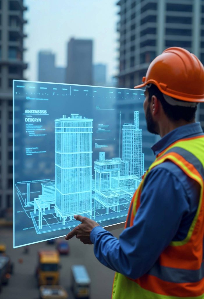 BIM coordination using a 3D building model for MEP construction planning