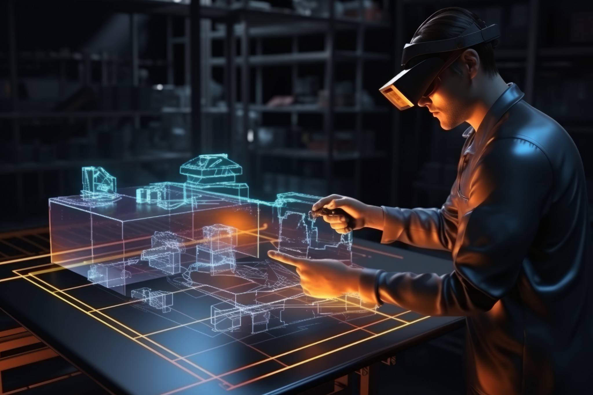 Clash Detection in BIM: Types, Tools & Workflow 2026