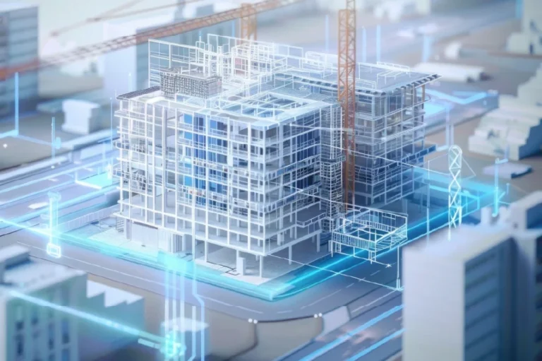 BIM in Construction
