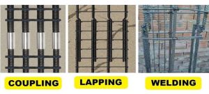 Rebar Splicing Methods: Lap Splice vs. Mechanical Splice vs. Welded Splice