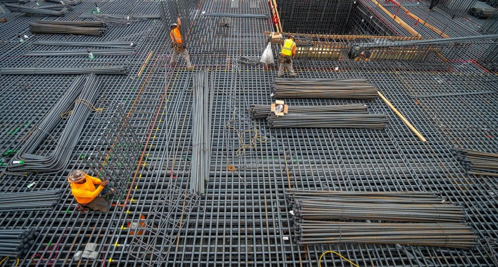 Rebar Detailing Cost