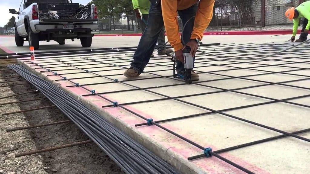 Rebar Detailing Project Kickoff Checklist