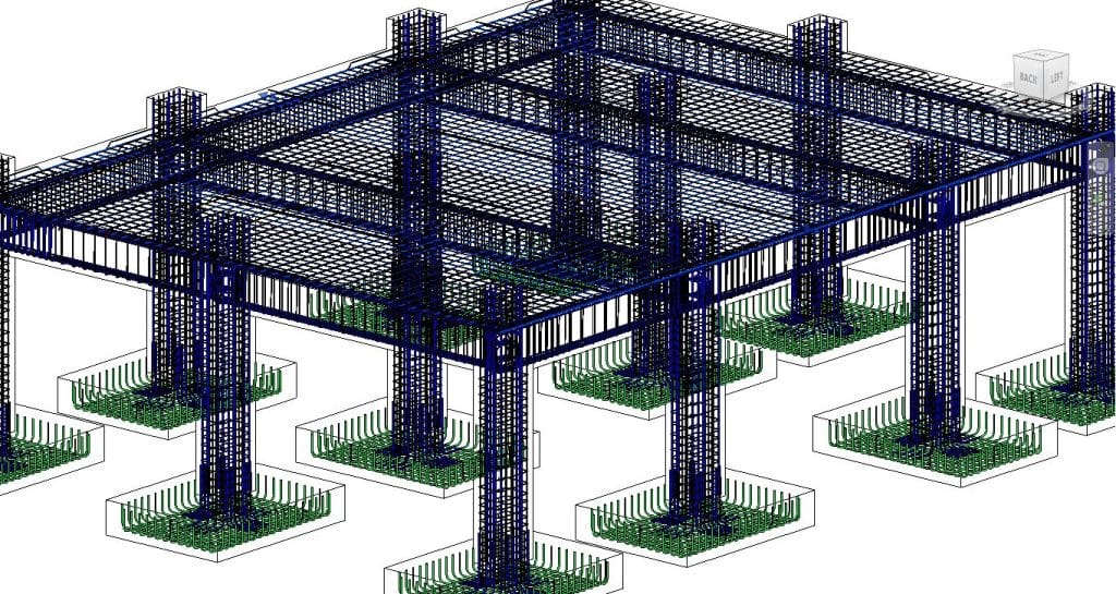 Rebar Detailing Project Kickoff Checklist