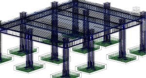 Rebar Detailing Project Kickoff Checklist