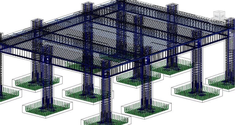 Rebar Detailing Project Kickoff Checklist