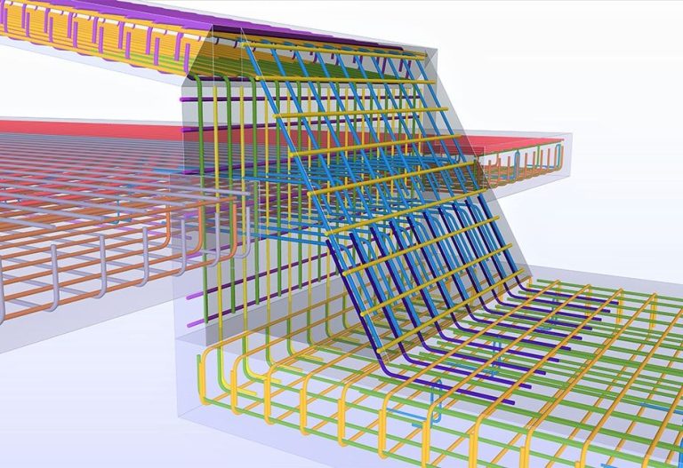 Rebar Detailing Services Cost Guide