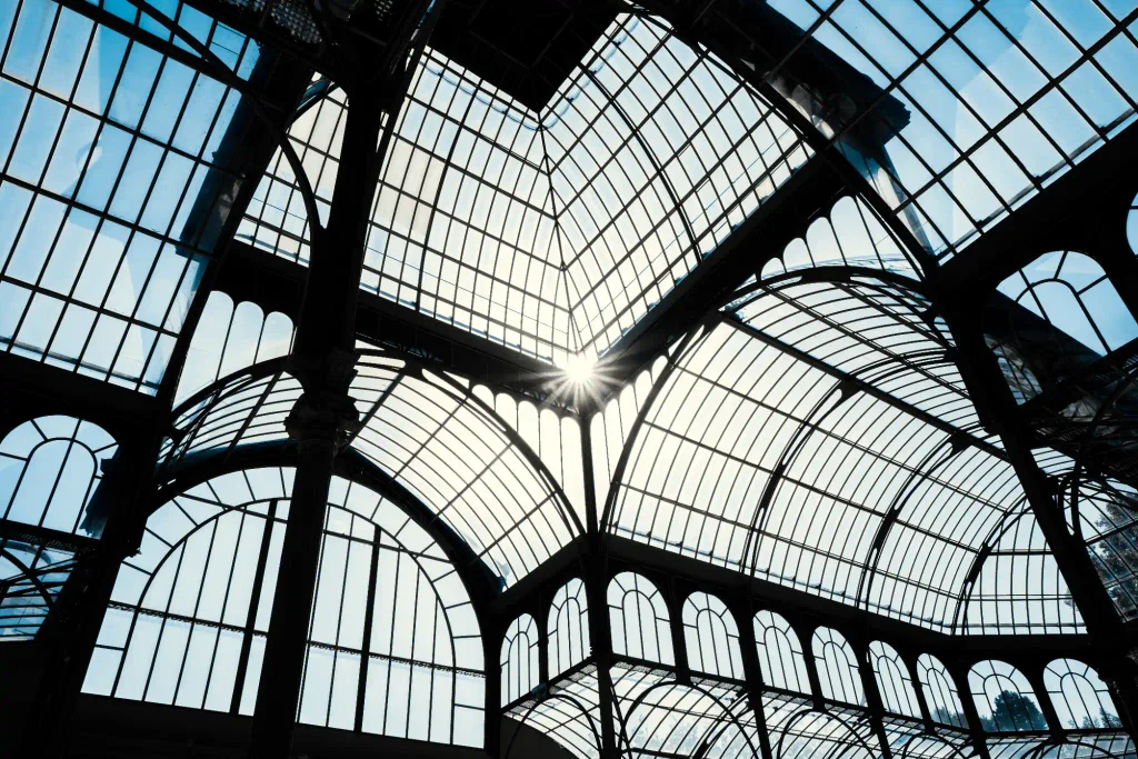 Steel Detailing checklist for complex structural steel and glass framing projects