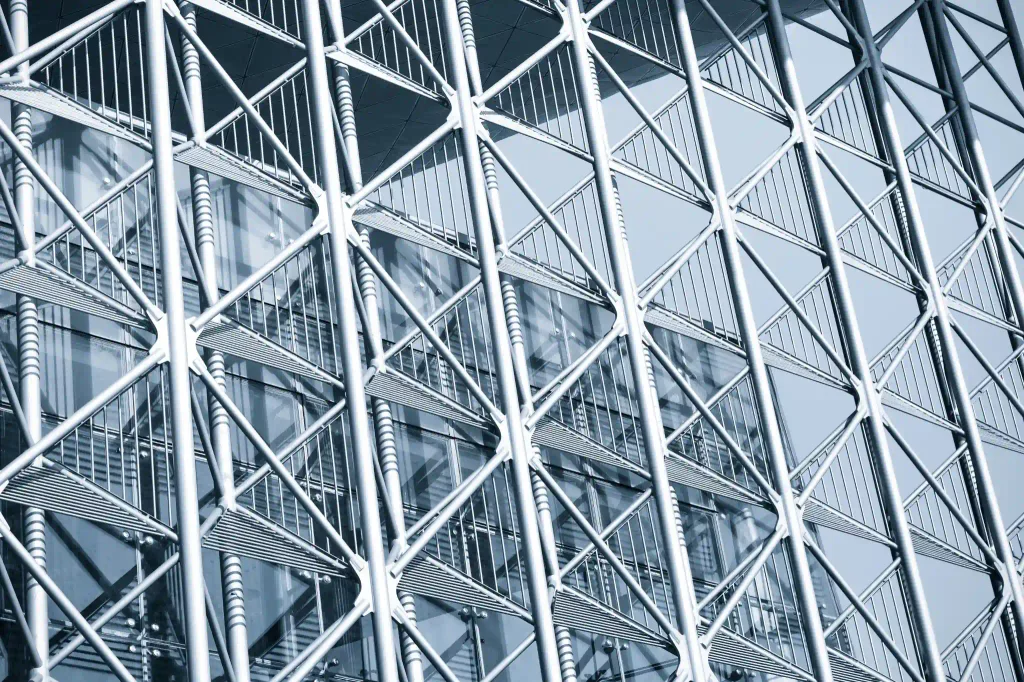 Steel detailing project input checklist for structural steel coordination and fabrication planning