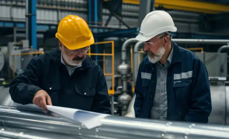 Steel Detailing QA/QC Checklist for reviewing structural steel framing and fabrication details