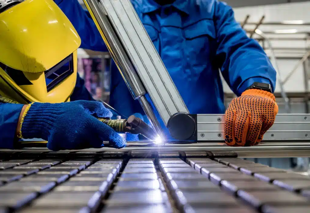 Steel Detailing QA/QC Checklist for steel erection, connections, and field coordination