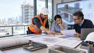 Choosing a rebar detailing company evaluation checklist